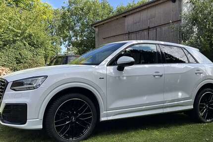 Audi Q2 50.100 km 21.500 &euro; Lübeck, Hansestadt 23568
