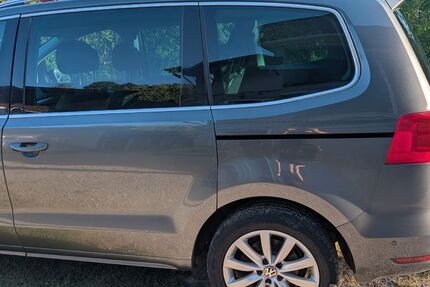 VW Sharan 212.500 km 12.500 &euro; Saarlouis 66740