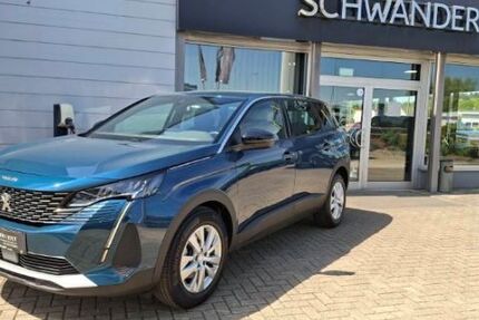 Peugeot 5008 26.250 km 23.490 &euro; Laufenburg 79725