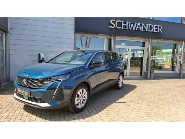 Peugeot 5008 26.250 km 23.490 &euro; Laufenburg 79725
