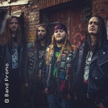 Thrash N Burn VIII w/ Typhus - Demolizer - Outburst