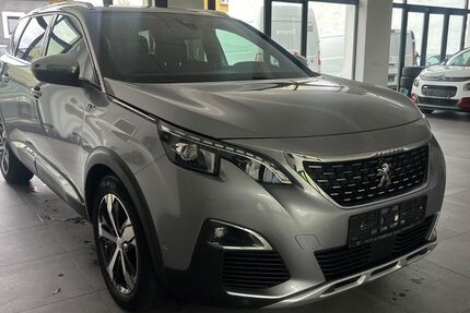 Peugeot 5008 149.000 km 17.500 € Mannheim 68169