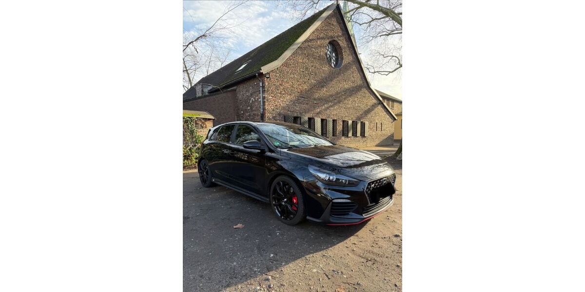 Hyundai i30 78.700 km 22.500 &euro; Mülheim an der Ruhr 45478