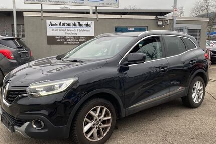 Renault Kadjar 116.600 km 9.200 &euro; Bad Säckingen 79713