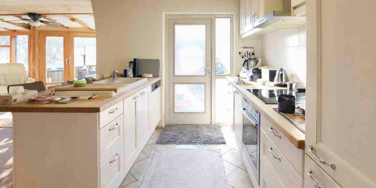 Mehrfamilienhaus, Wohnhaus Uhingen Baiereck - 6 Zimmer, 147 m&sup2;, 280.000&euro; | Angebot:26841689