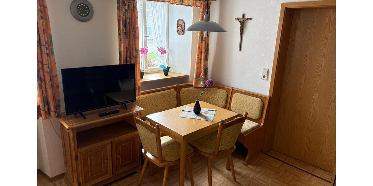 Erdgeschoßwohnung Wutach - 2 Zimmer, 33 m&sup2;, 365&euro; | Angebot:26211069