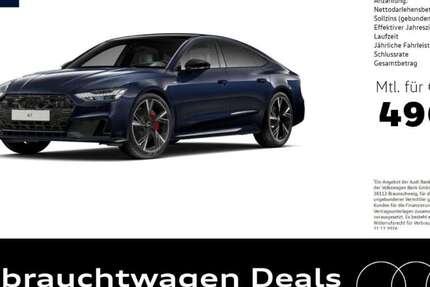 Audi A7 11.112 km 69.980 &euro; Neumarkt 92318