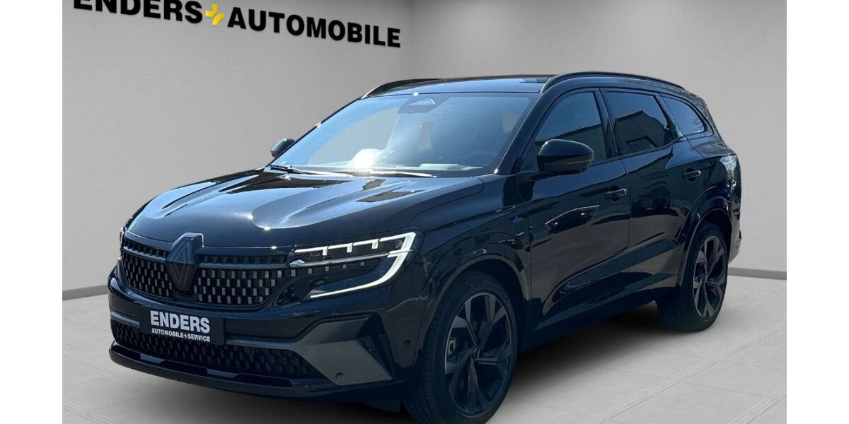 Renault Espace 7.500 km 40.480 &euro; Fulda 36043