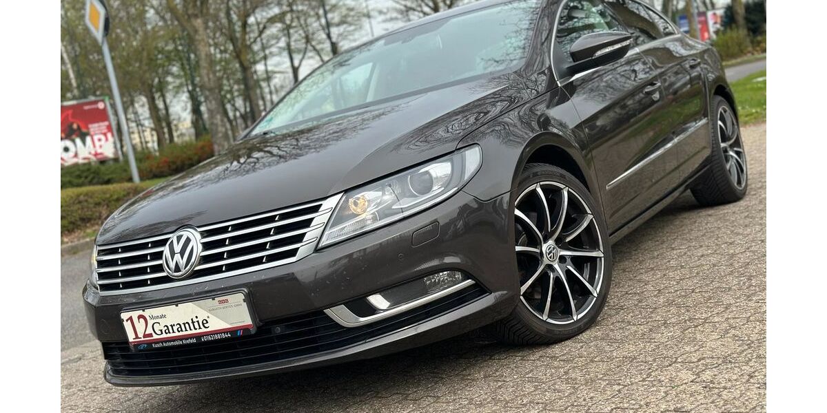 VW CC 250.000 km 9.999 € Krefeld 47805