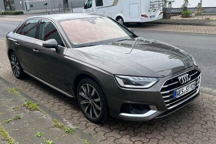 Audi A4 133.000 km 23.900 &euro; Duisburg 47051