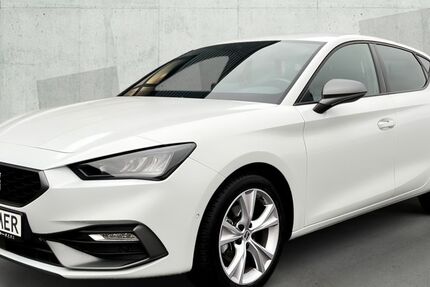 Seat Leon 21.039 km 26.390 &euro; Nordhorn 48529