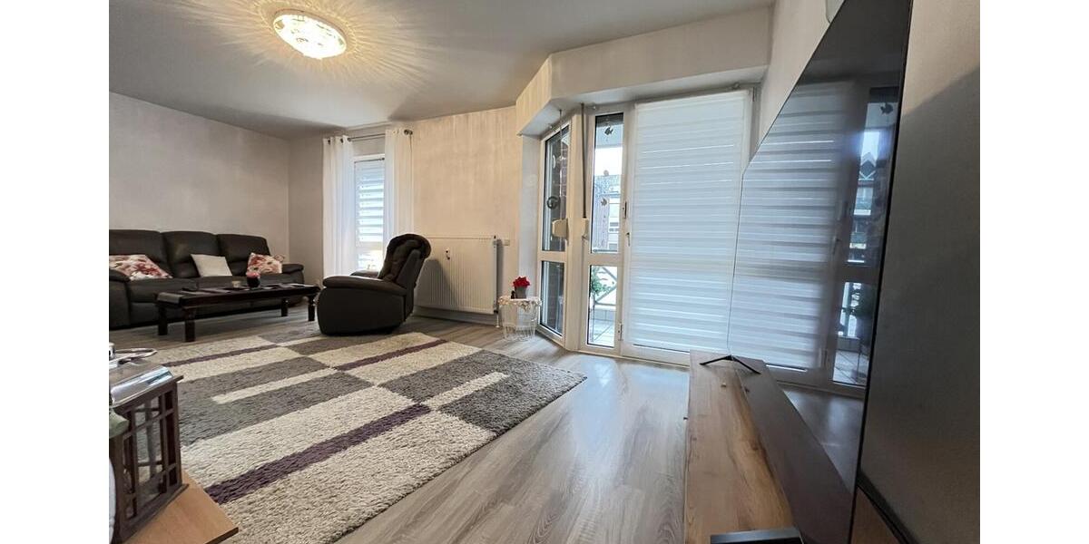 Erdgeschoßwohnung Voerde (Niederrhein) - 3.5 Zimmer, 77 m&sup2;, 420&euro; | Angebot:26187027