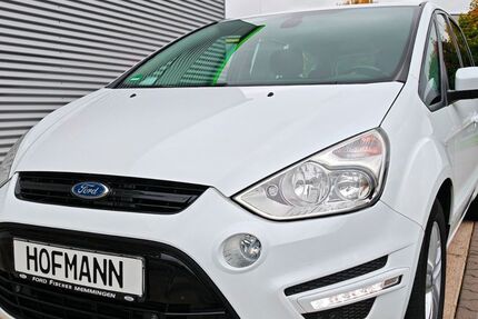 Ford S-Max 180.000 km 7.890 € Nürnberg 90427