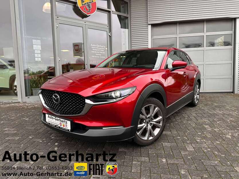 Mazda CX-30 22.540 km 19.990 € Illerich 56814