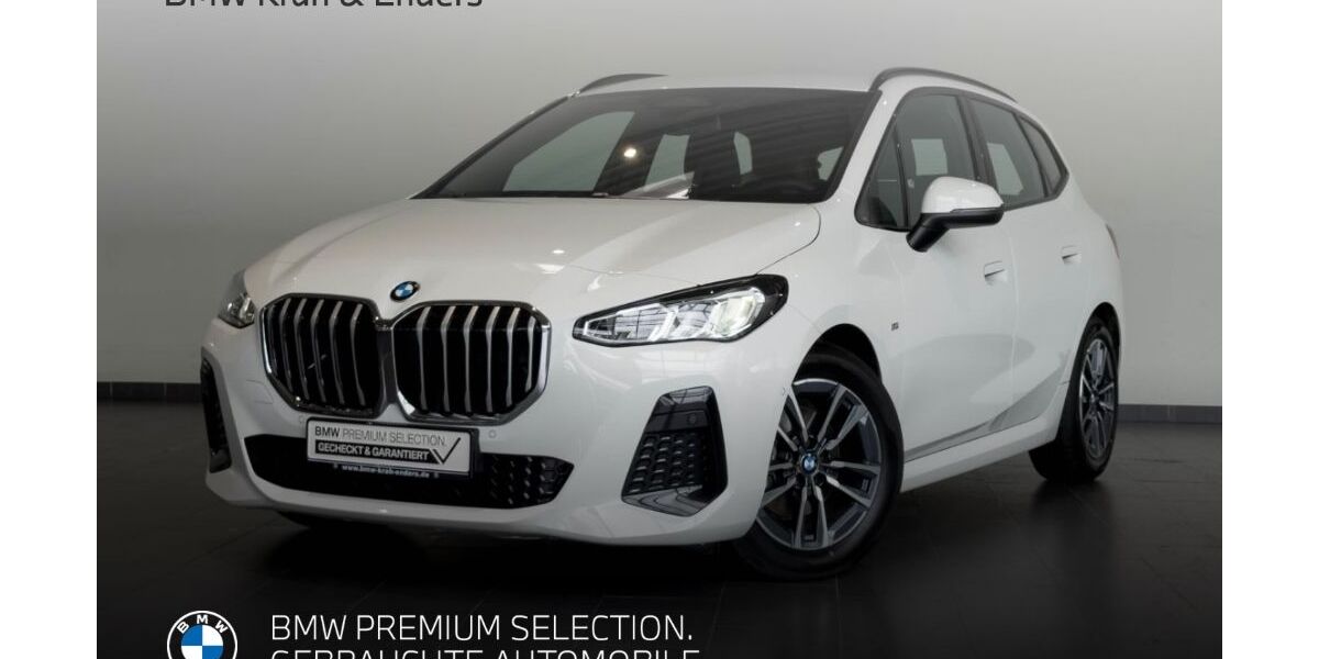 BMW 218 Active Tourer 9.713 km 32.650 &euro; Burghaun 36151