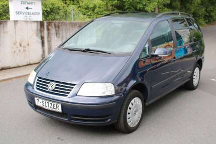 VW Sharan 219.000 km 5.800 &euro; Hofheim 65719