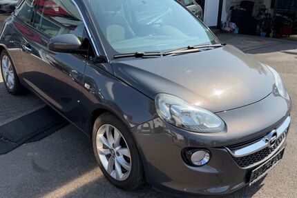 Opel Adam 109.000 km 5.790 € Idar Oberstein 55743