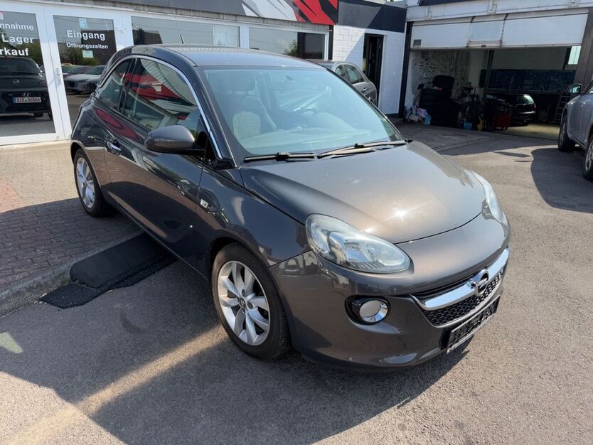 Opel Adam 109.000 km 5.790 € Idar Oberstein 55743