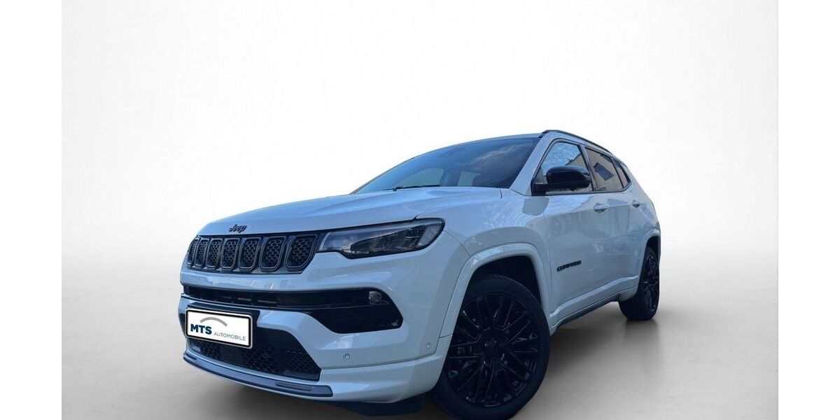 Jeep Compass 28.911 km 22.750 &euro; Oberursel (Taunus) OT Oberursel 61440