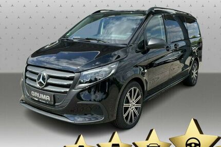 Mercedes-Benz Vito 19.460 km 55.800 &euro; Döbeln 04720