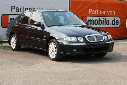 Rover 45 178.000 km 950 € Mönchengladbach 41066