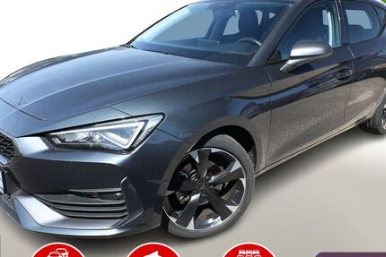 Cupra Leon 28.700 km 24.988 &euro; Kehl 77694