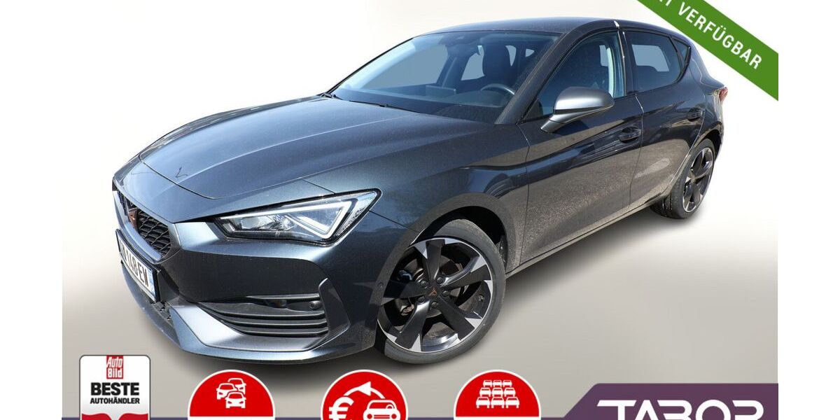 Cupra Leon 28.700 km 25.988 &euro; Kehl 77694