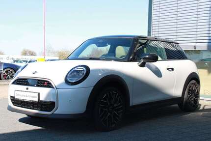 Mini Cooper S 32.600 km 28.440 &euro; Neusitz/Rothenburg 91616