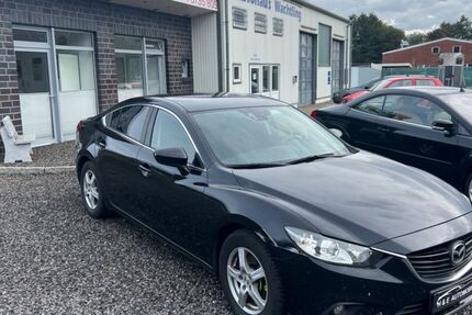 Mazda 6 249.600 km 5.980 € Lohne-Wietmarschen 49835