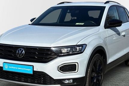 VW T-Roc 69.660 km 22.490 &euro; Groß Grönau 23627