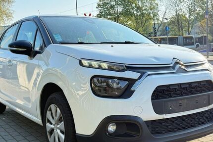 Citroen C3 21.500 km 10.990 &euro; Mainz 55128