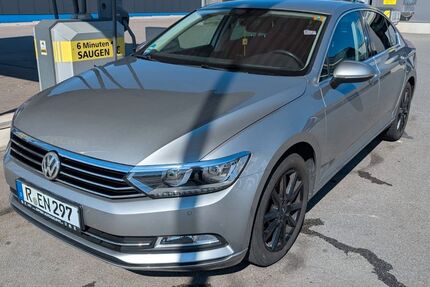 VW Passat 157.243 km 10.900 &euro; Regenstauf 93128