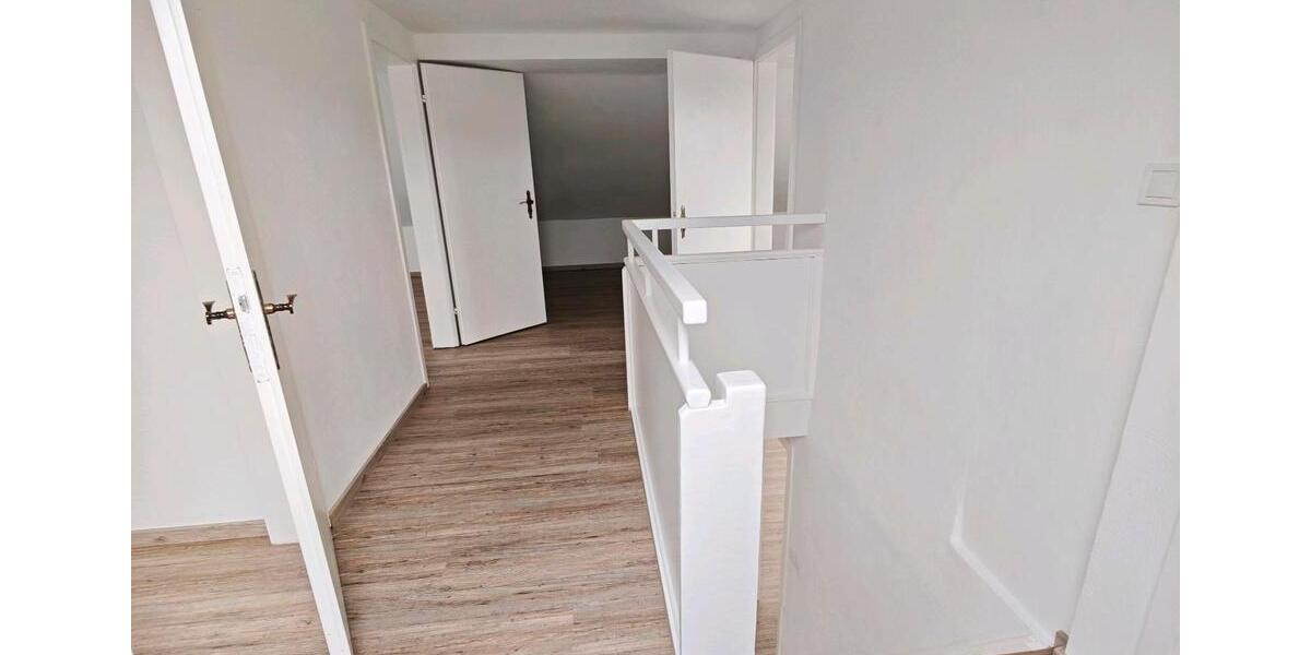 Maisonettenwohnung Edermünde - 6 Zimmer, 123 m&sup2;, 1.107&euro; | Angebot:26614076