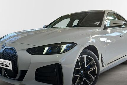 BMW i4 23.543 km 51.990 € Geretsried - Gelting 82538