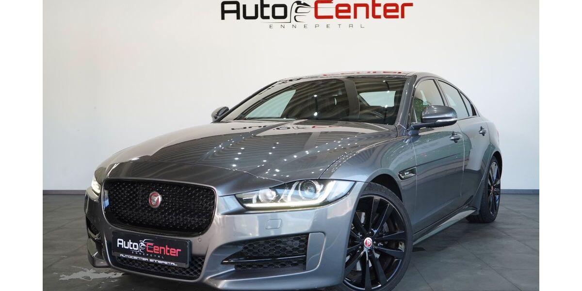 Jaguar XE 214.490 km 11.990 &euro; Ennepetal (Bei Wuppertal) 58256