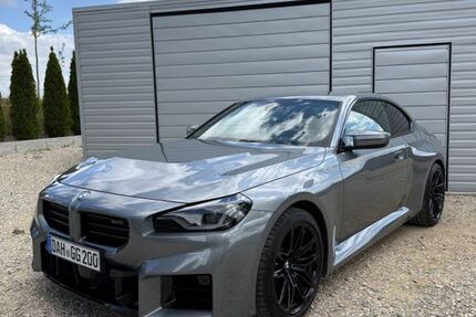 BMW M2 4.423 km 69.790 &euro; Markt Indersdorf 85229