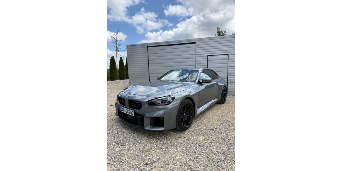 BMW M2 4.423 km 69.790 &euro; Markt Indersdorf 85229