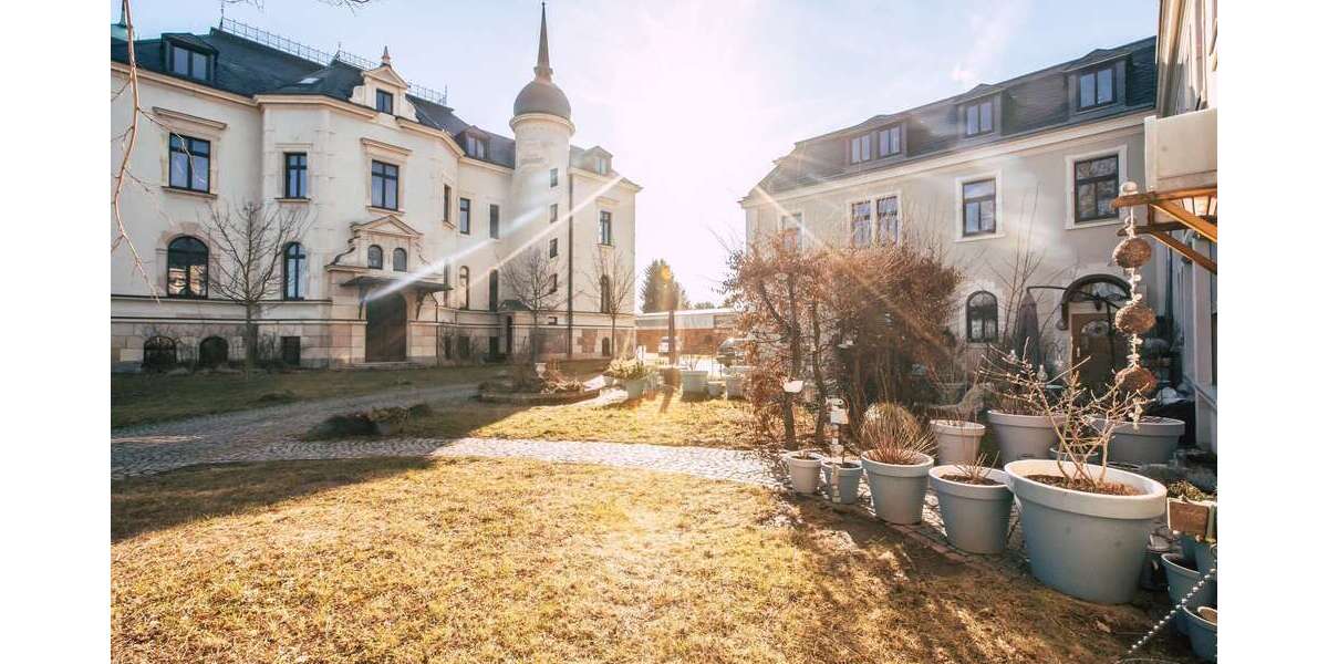 Etagenwohnung Zwickau Crossen - 5 Zimmer, 167 m&sup2;, 1.250&euro; | Angebot:27179934