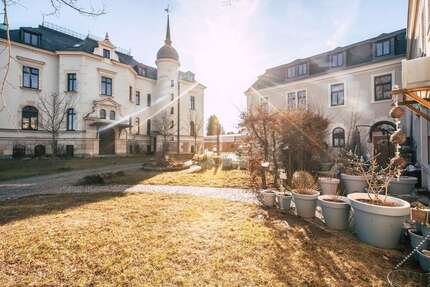 Wohnung Zwickau Crossen - 5 Zimmer, 167 m&sup2;, 1.250&euro; | Angebot:27179934