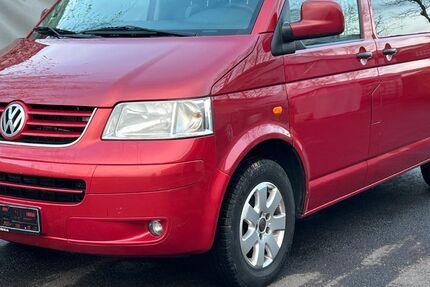 VW T5 Transporter 420.000 km 2.999 &euro; Mayen 56727