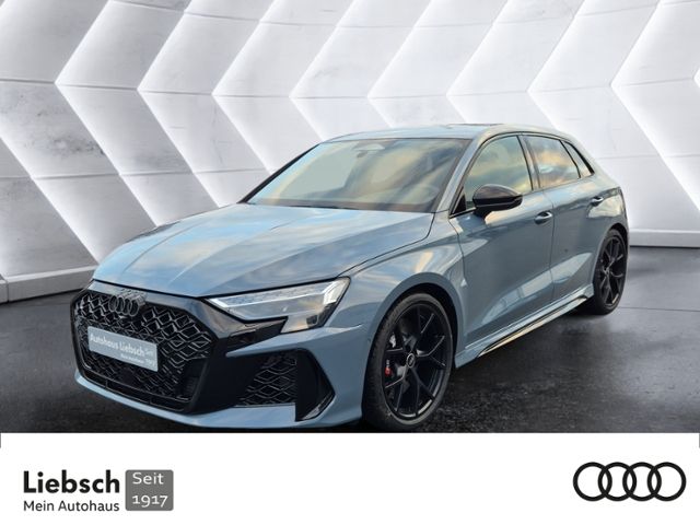 Audi RS3 1.250 km 73.890 &euro; Lübben 15907