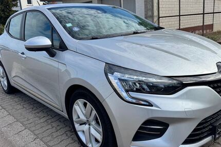 Renault Clio 103.000 km 11.100 &euro; Germersheim 76726