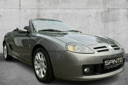 MG TF 65.000 km 9.990 &euro; Freiburg 79098