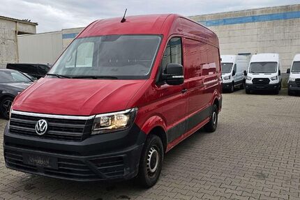 VW Crafter 60.060 km 18.489 € Heddesheim 68542