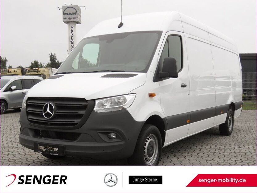 Sprinter