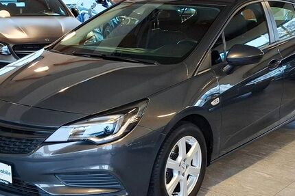 Opel Astra 89.957 km 8.990 &euro; Erfurt 99087