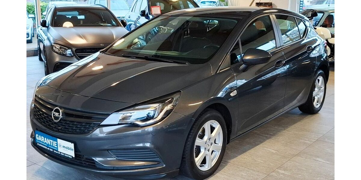 Opel Astra 89.957 km 8.990 &euro; Erfurt 99087