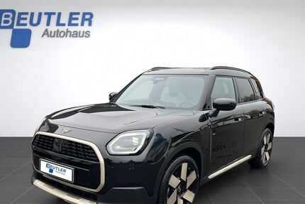Mini Countryman C (Cooper) 9.146 km 39.850 &euro; Bad Essen 49152