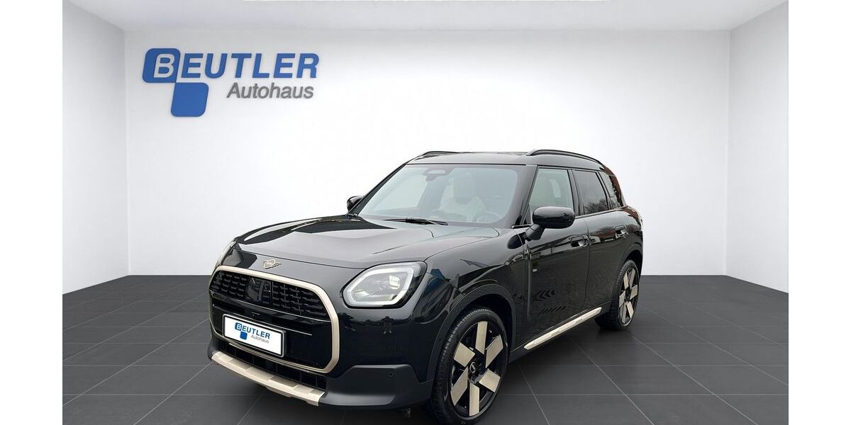Mini Countryman C (Cooper) 9.146 km 39.850 &euro; Bad Essen 49152