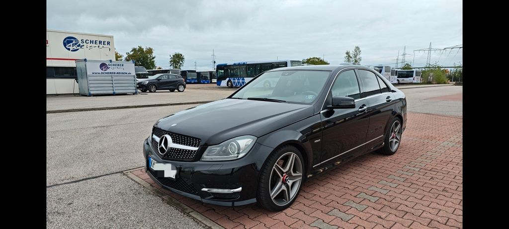 Mercedes-Benz C 300 185.000 km 16.500 € Bad Kreuznach 55543